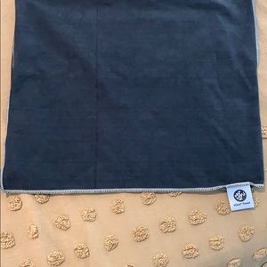 Manduka Yoga Mat Hand Towel